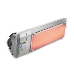 Chauffage radiant infrarouge électrique IPX5 - IRC 1500 X - 1500W