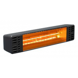 Chauffage électrique radiant lampe infrarouge IRC HELIOS RADIANT IRK MODELE TOP- 1500 WATTS IPX5...